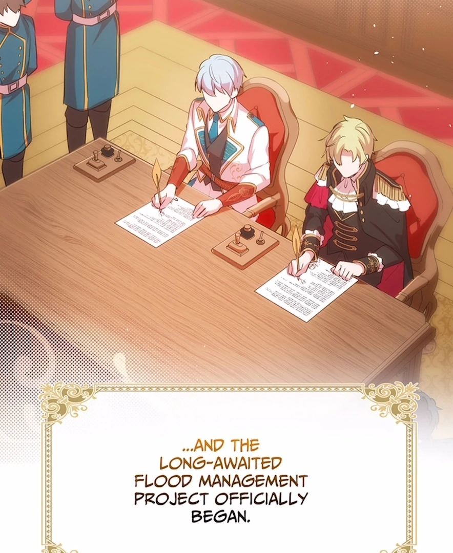 Your Majesty the King, I Will Educate You Chapter 31 - Page 9