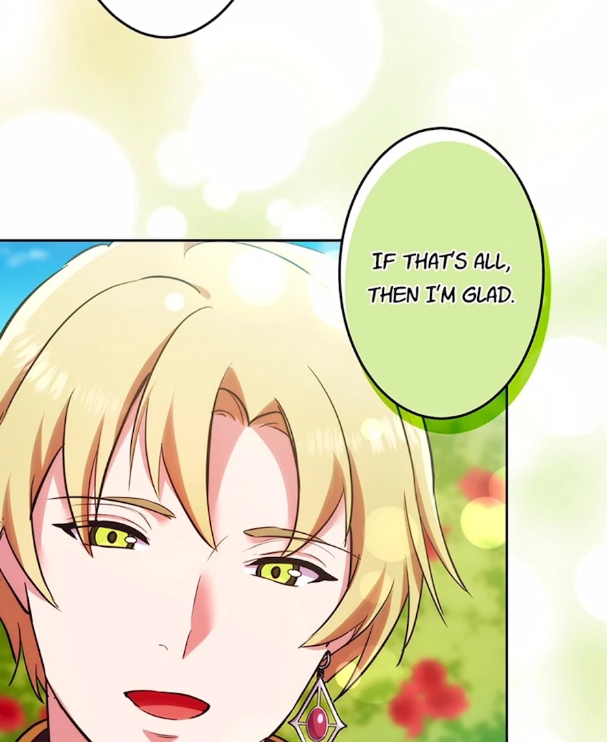 Your Majesty the King, I Will Educate You Chapter 31 - Page 81