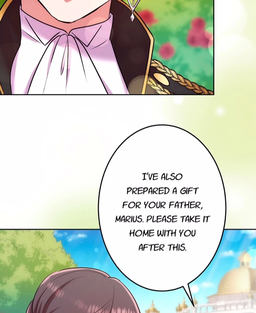 Your Majesty the King, I Will Educate You Chapter 31 - Page 82