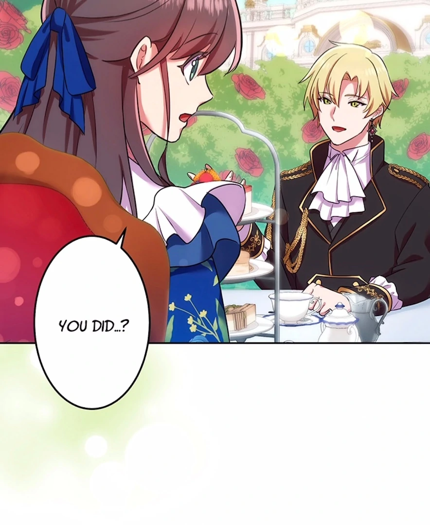 Your Majesty the King, I Will Educate You Chapter 31 - Page 83