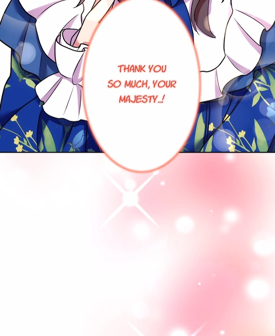 Your Majesty the King, I Will Educate You Chapter 31 - Page 87