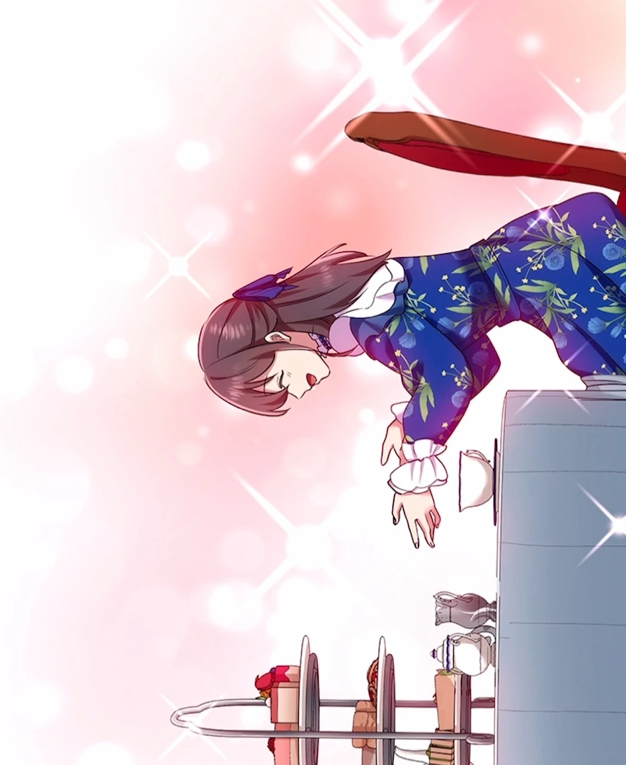 Your Majesty the King, I Will Educate You Chapter 31 - Page 88