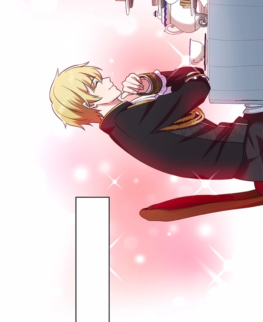 Your Majesty the King, I Will Educate You Chapter 31 - Page 89