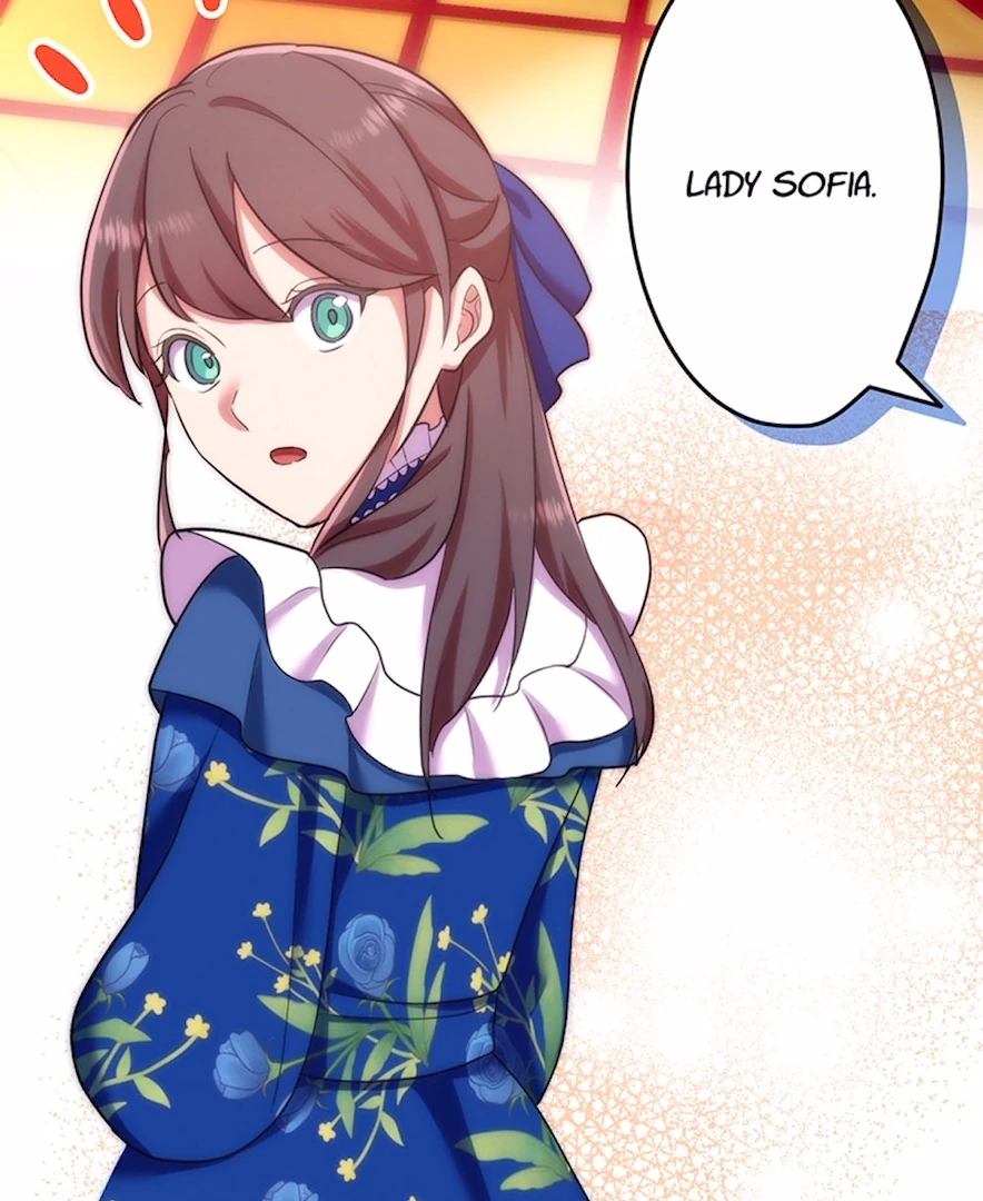 Your Majesty the King, I Will Educate You Chapter 31 - Page 91