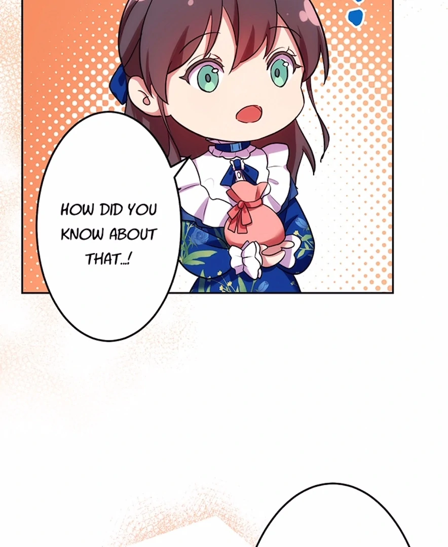 Your Majesty the King, I Will Educate You Chapter 31 - Page 94