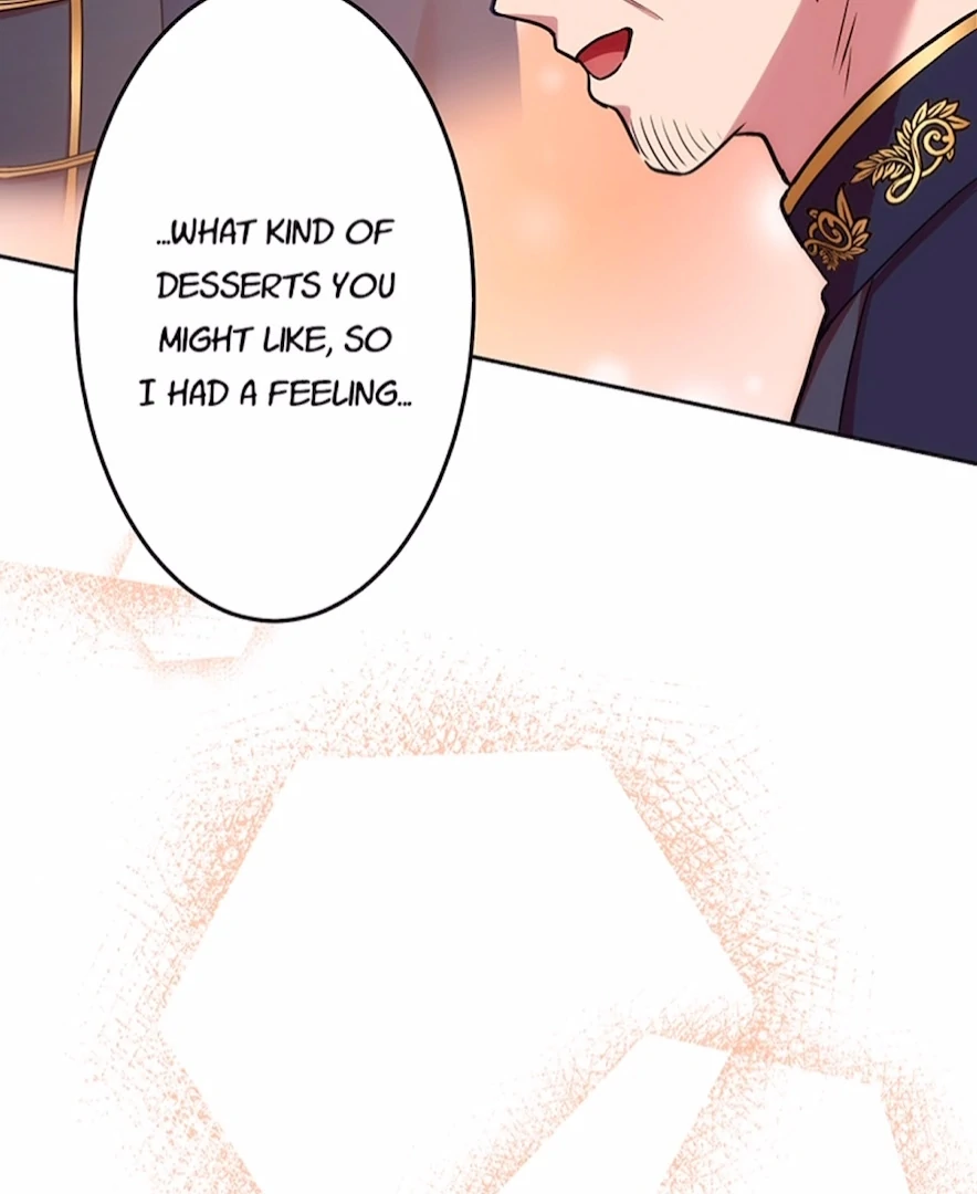 Your Majesty the King, I Will Educate You Chapter 31 - Page 96