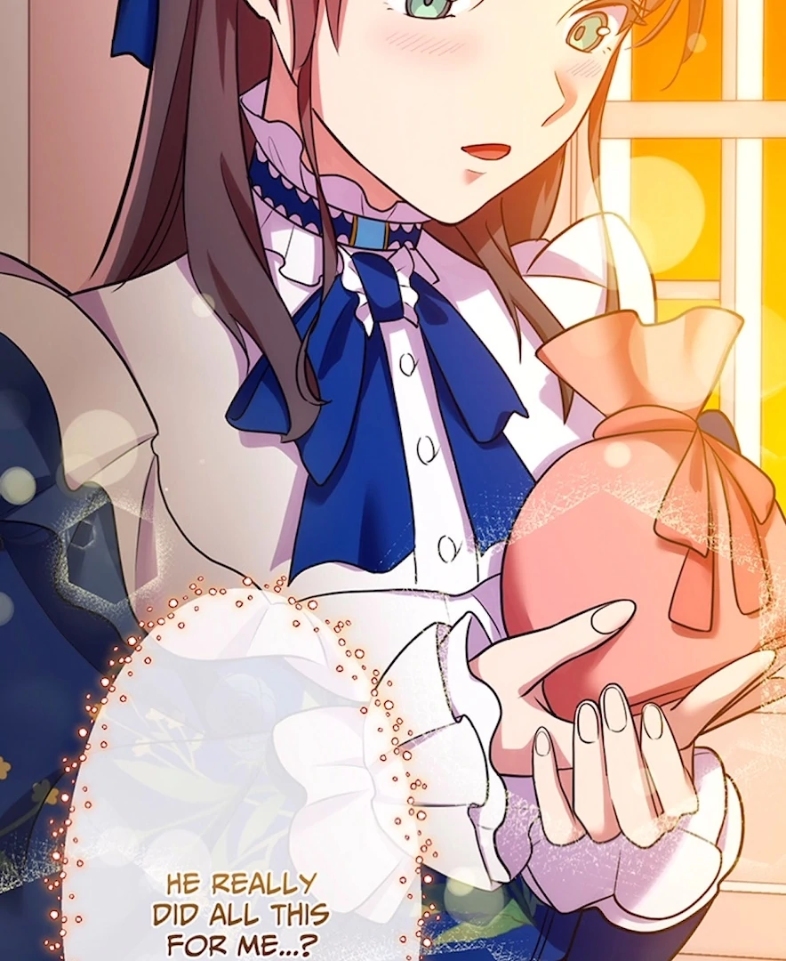 Your Majesty the King, I Will Educate You Chapter 31 - Page 98