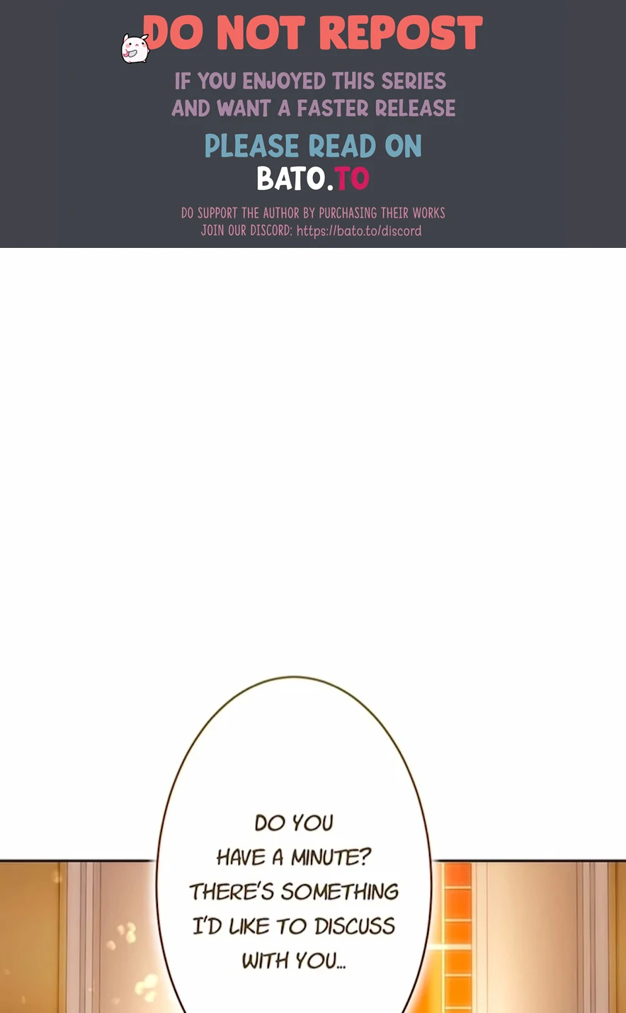 Your Majesty the King, I Will Educate You Chapter 32 - Page 1