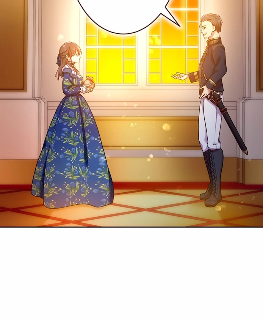 Your Majesty the King, I Will Educate You Chapter 32 - Page 2