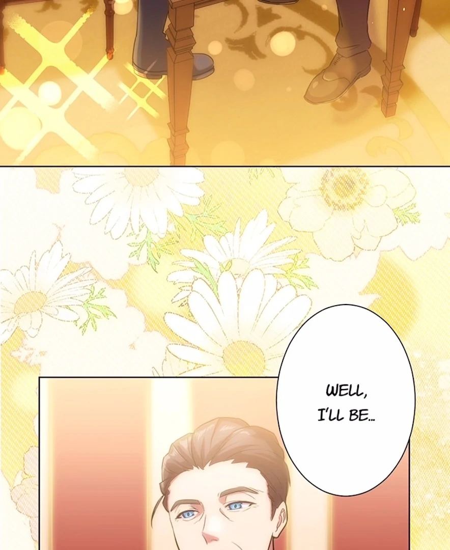 Your Majesty the King, I Will Educate You Chapter 32 - Page 11