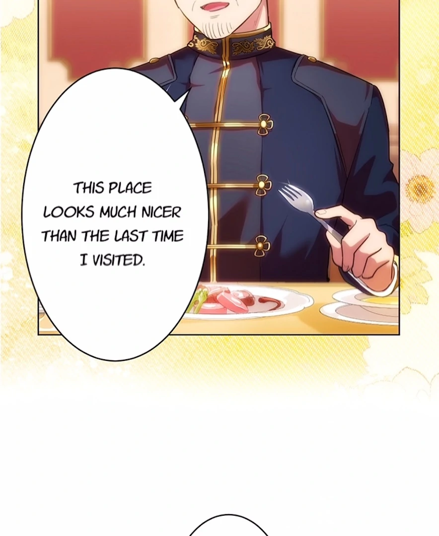 Your Majesty the King, I Will Educate You Chapter 32 - Page 12