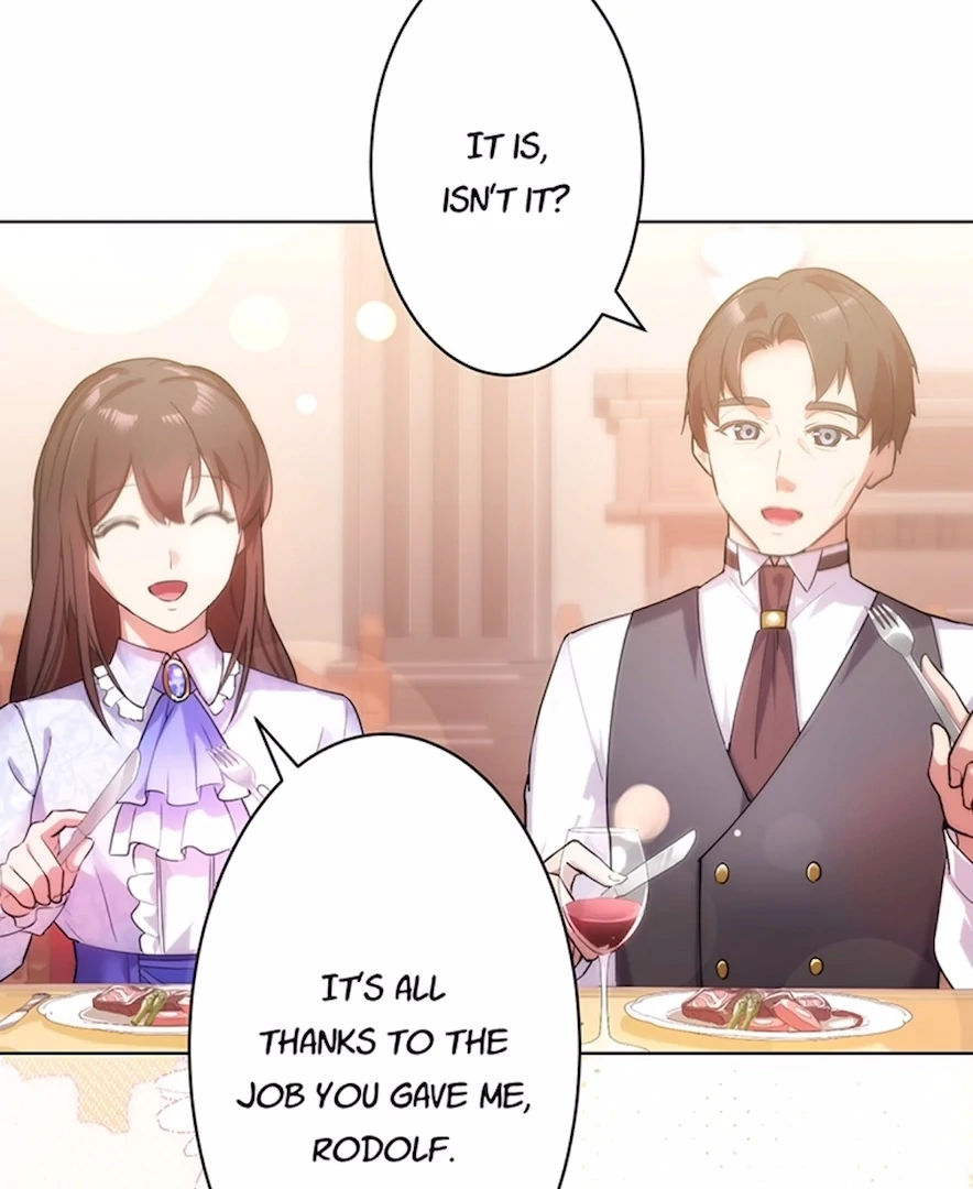 Your Majesty the King, I Will Educate You Chapter 32 - Page 13