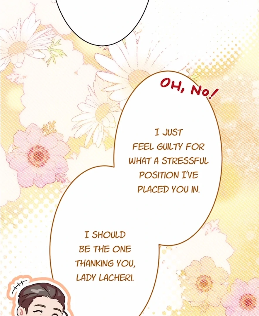 Your Majesty the King, I Will Educate You Chapter 32 - Page 14