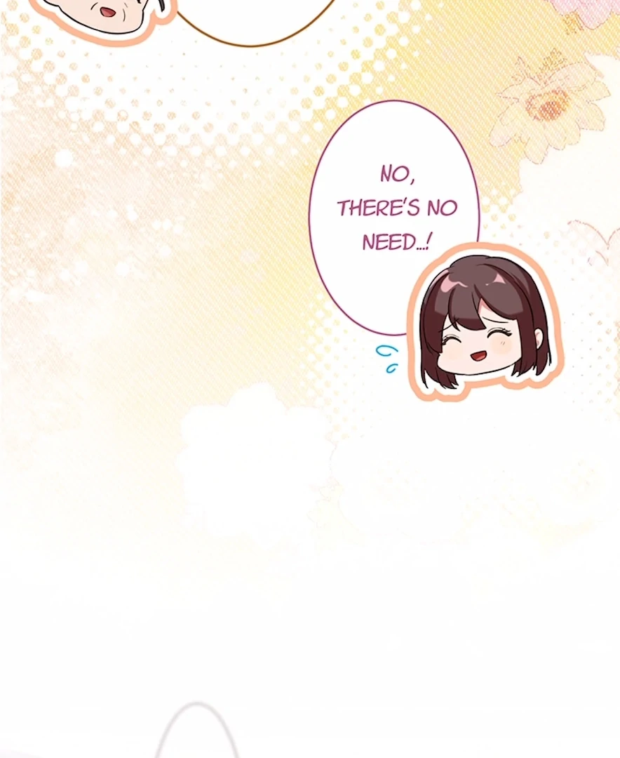 Your Majesty the King, I Will Educate You Chapter 32 - Page 15