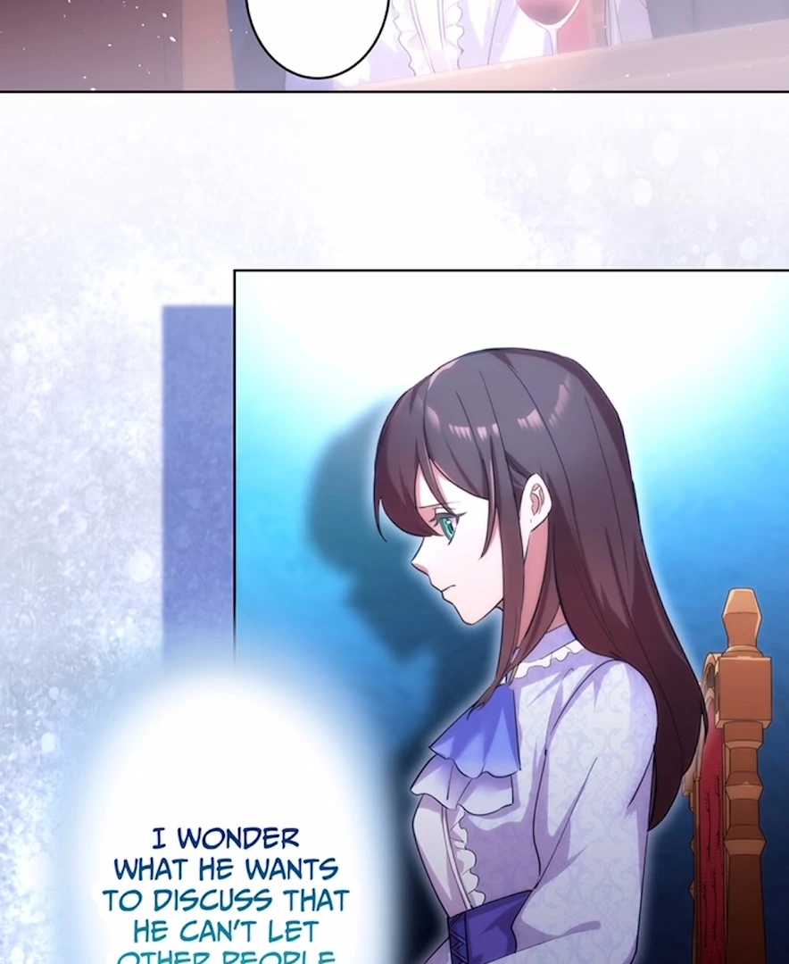 Your Majesty the King, I Will Educate You Chapter 32 - Page 17