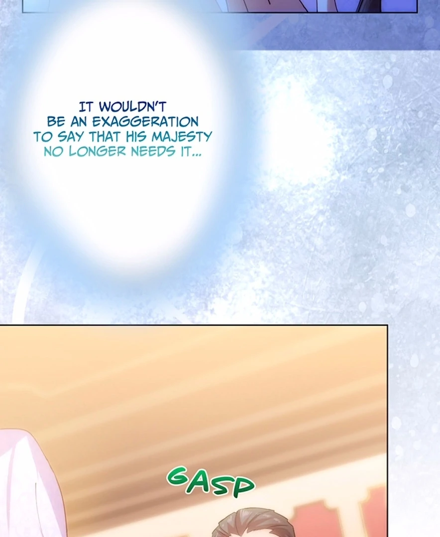 Your Majesty the King, I Will Educate You Chapter 32 - Page 19