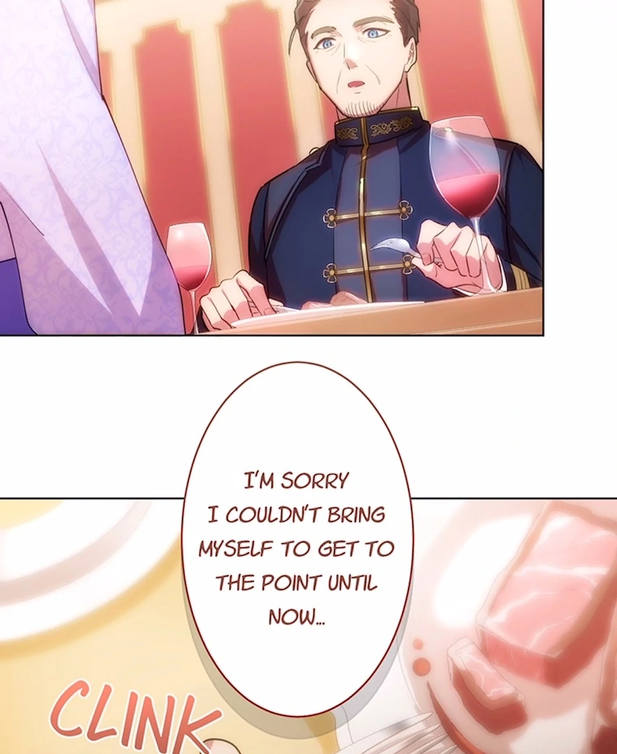 Your Majesty the King, I Will Educate You Chapter 32 - Page 20