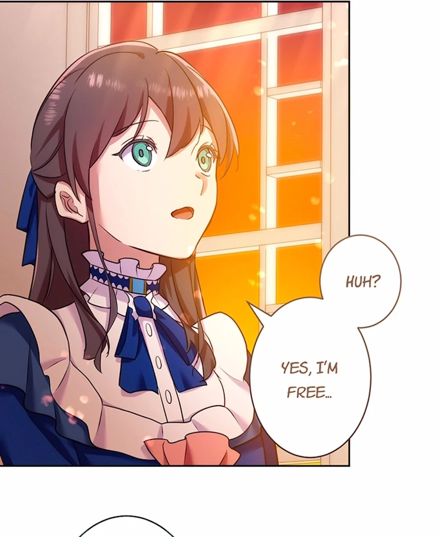 Your Majesty the King, I Will Educate You Chapter 32 - Page 3