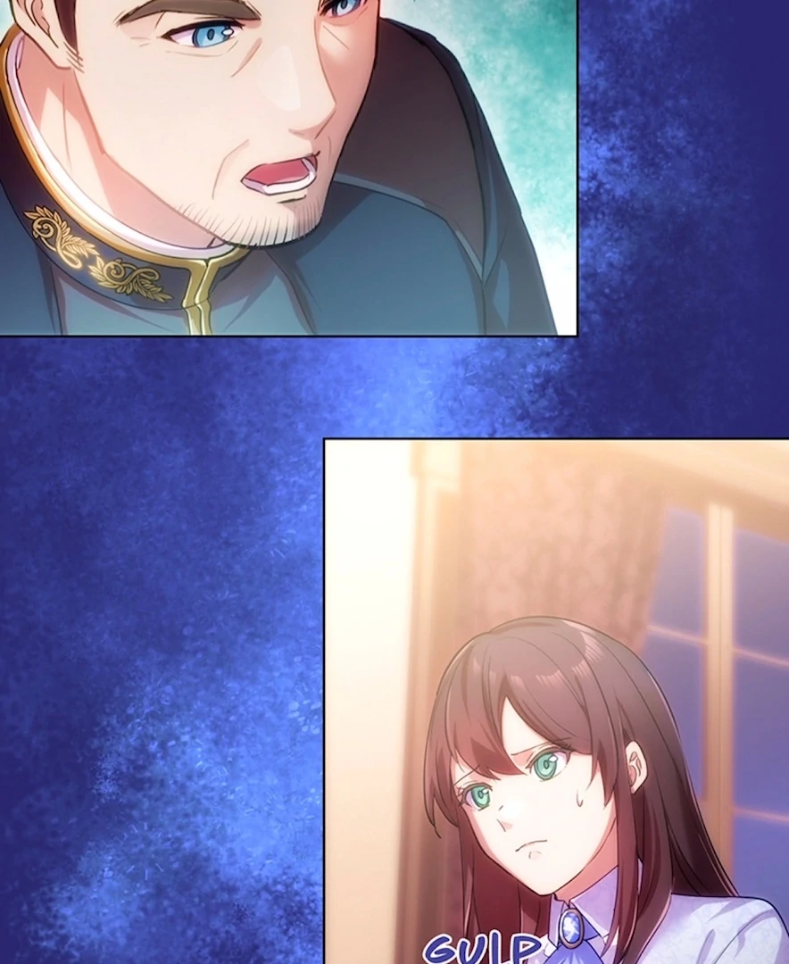 Your Majesty the King, I Will Educate You Chapter 32 - Page 22