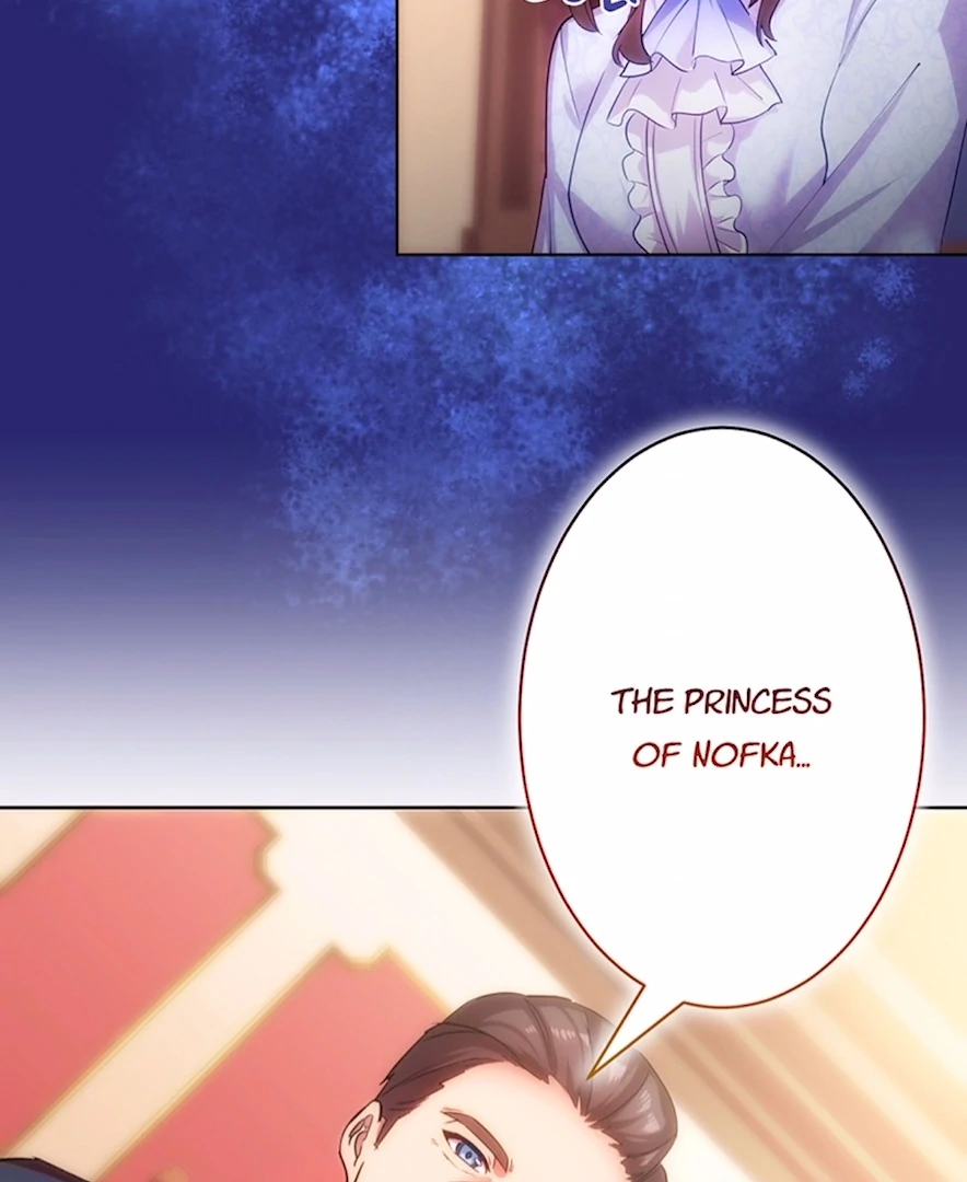 Your Majesty the King, I Will Educate You Chapter 32 - Page 23