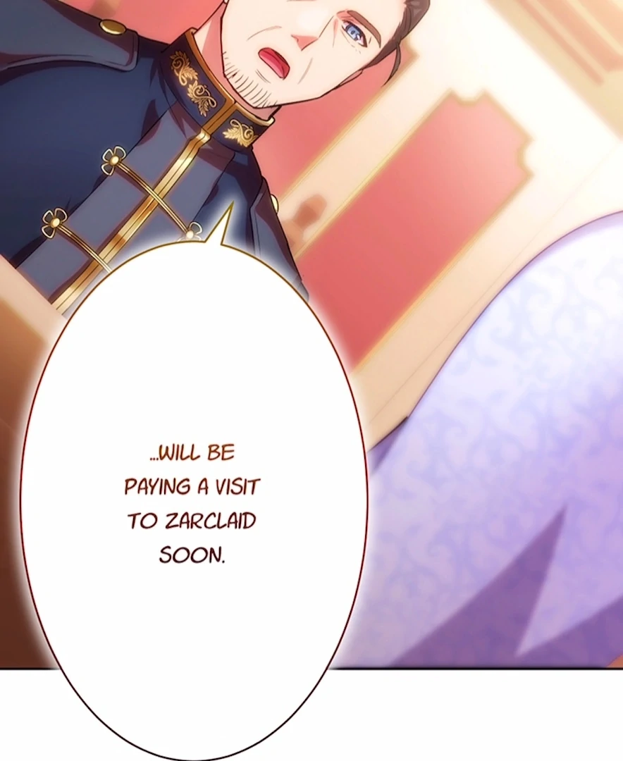 Your Majesty the King, I Will Educate You Chapter 32 - Page 24