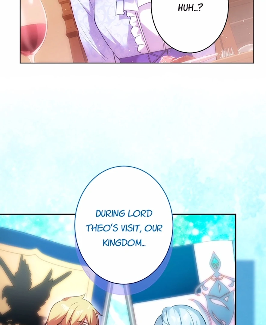 Your Majesty the King, I Will Educate You Chapter 32 - Page 26