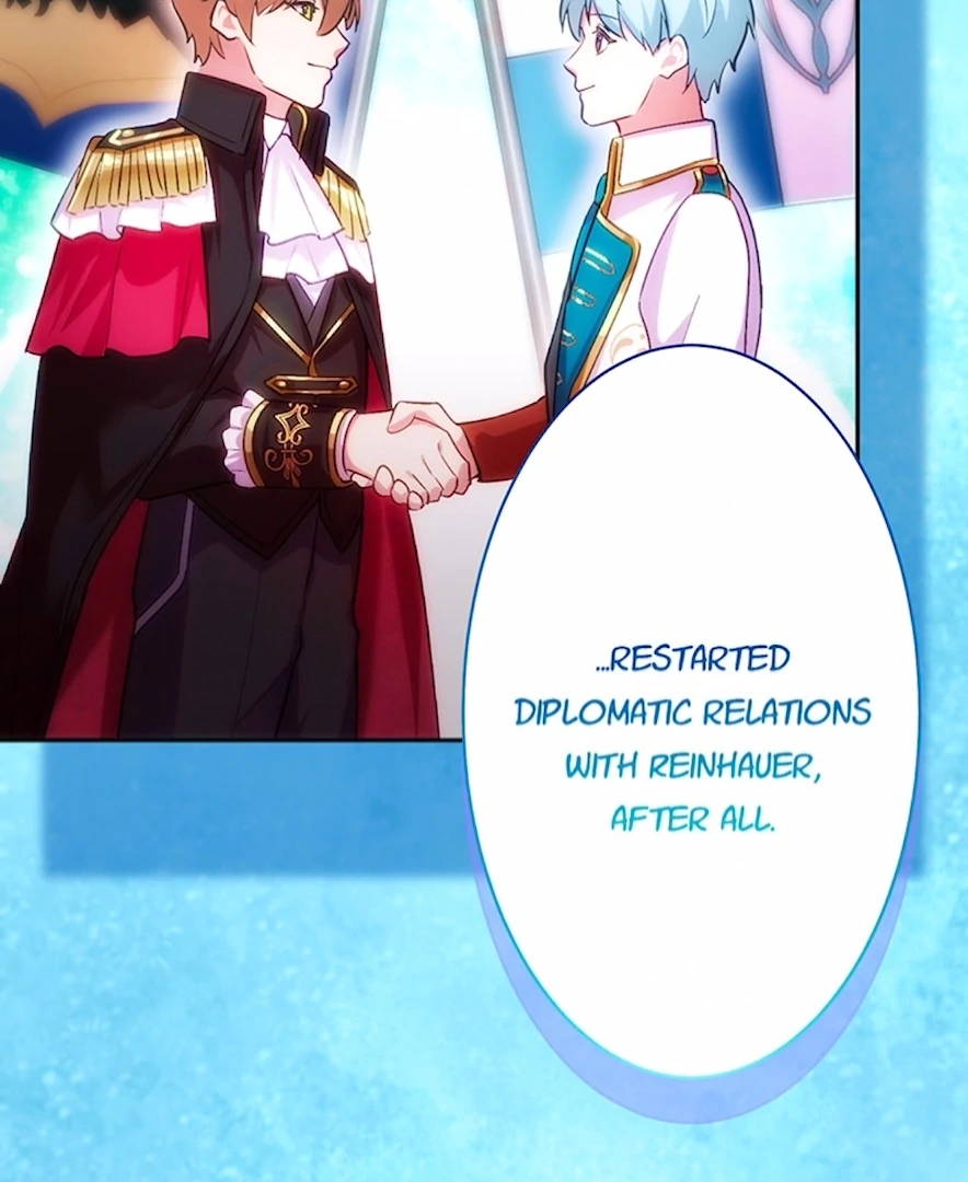 Your Majesty the King, I Will Educate You Chapter 32 - Page 27