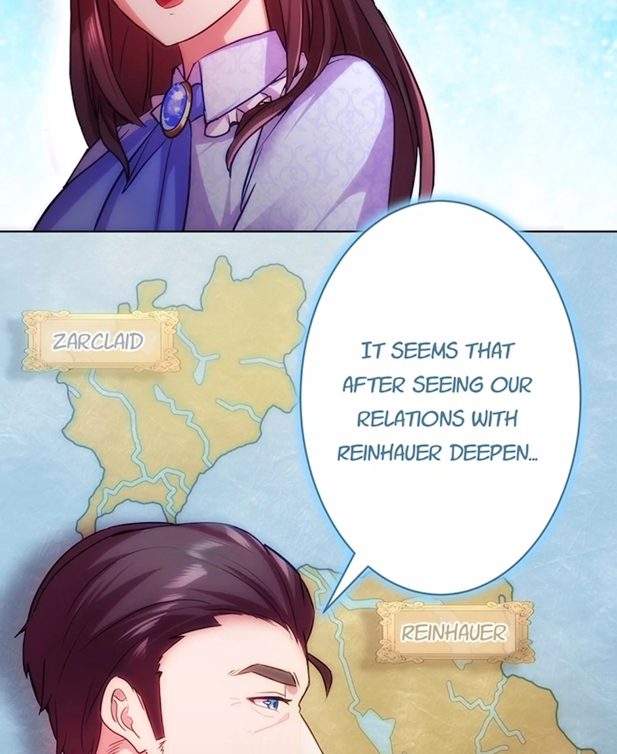 Your Majesty the King, I Will Educate You Chapter 32 - Page 29