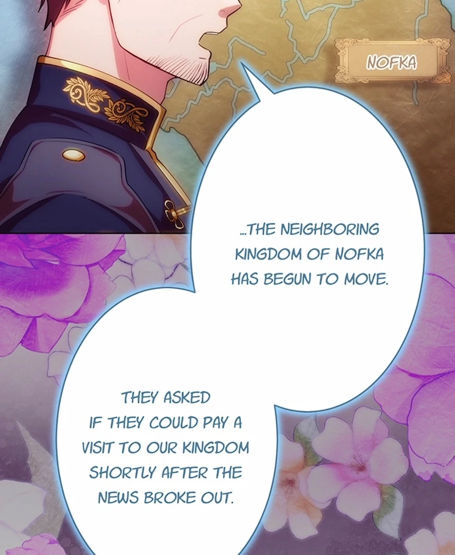 Your Majesty the King, I Will Educate You Chapter 32 - Page 30