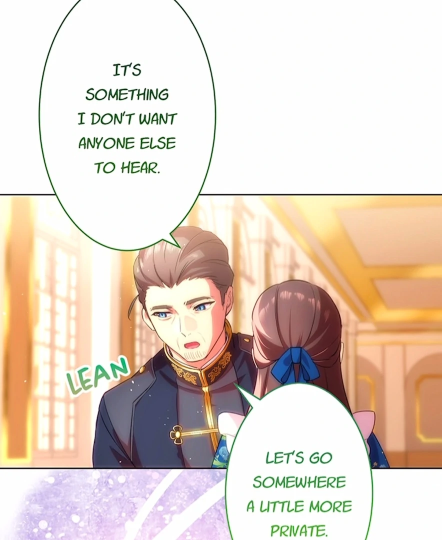 Your Majesty the King, I Will Educate You Chapter 32 - Page 4