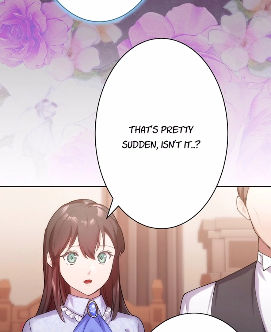 Your Majesty the King, I Will Educate You Chapter 32 - Page 31