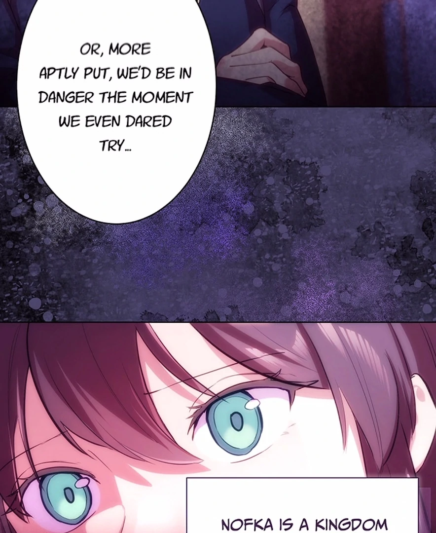 Your Majesty the King, I Will Educate You Chapter 32 - Page 33