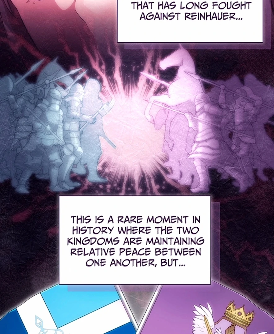 Your Majesty the King, I Will Educate You Chapter 32 - Page 34