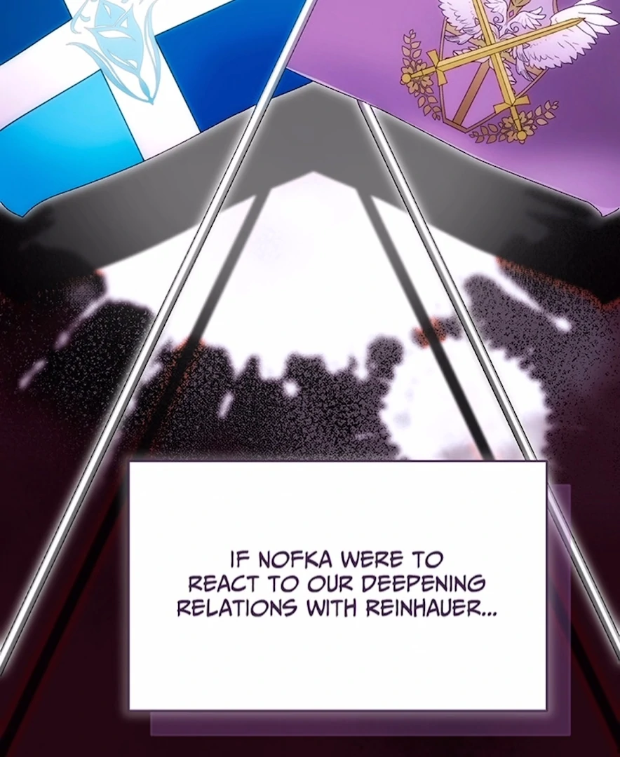 Your Majesty the King, I Will Educate You Chapter 32 - Page 35