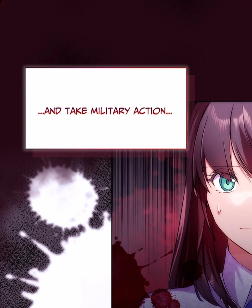 Your Majesty the King, I Will Educate You Chapter 32 - Page 36