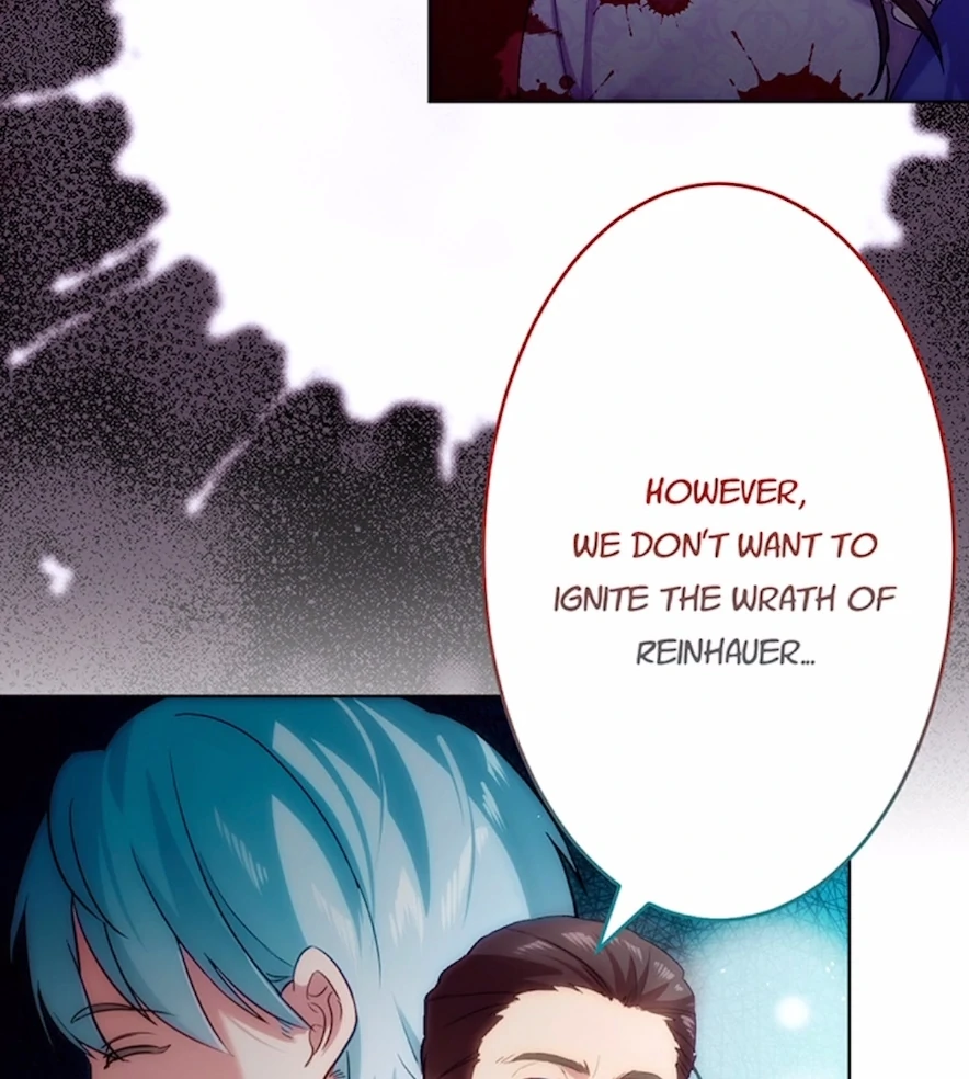 Your Majesty the King, I Will Educate You Chapter 32 - Page 37