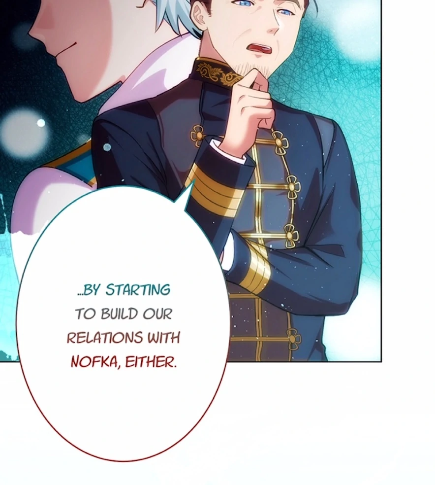 Your Majesty the King, I Will Educate You Chapter 32 - Page 38