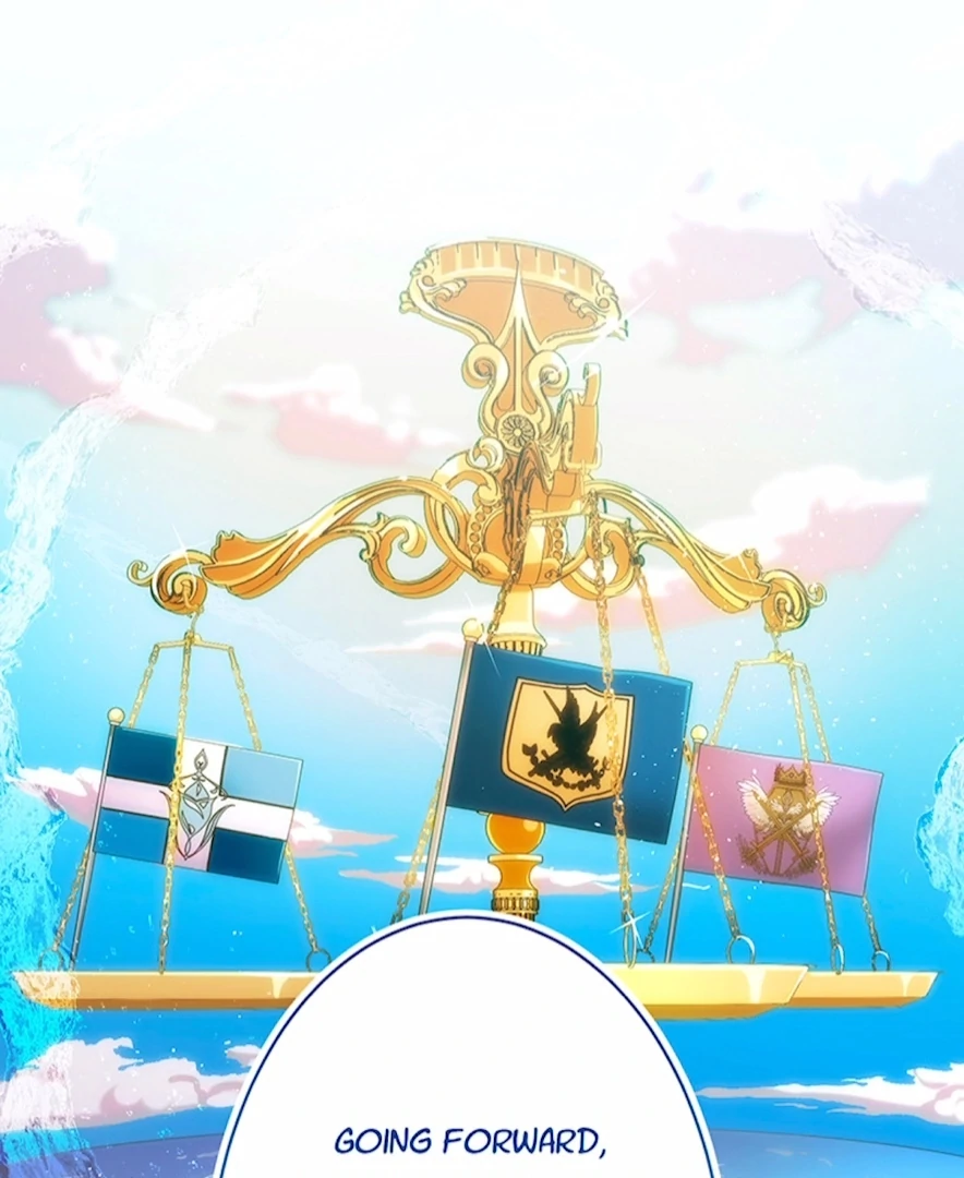 Your Majesty the King, I Will Educate You Chapter 32 - Page 39