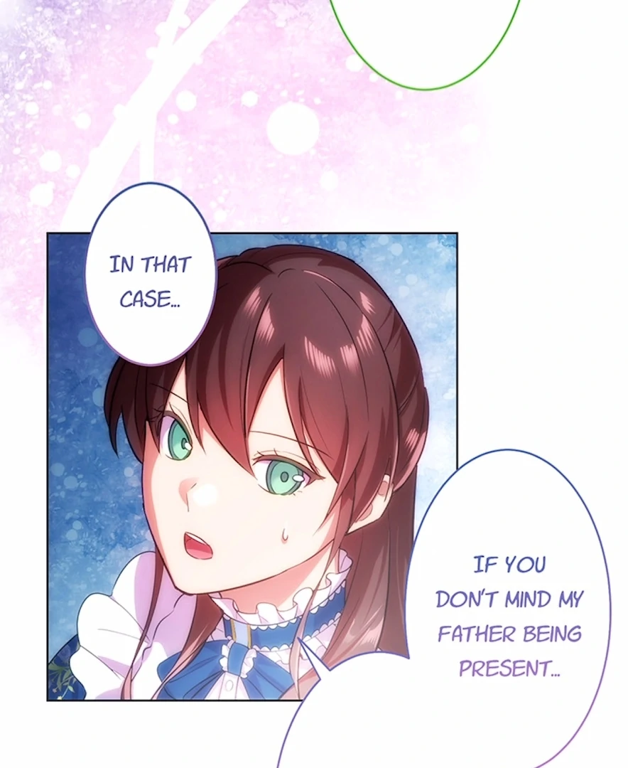 Your Majesty the King, I Will Educate You Chapter 32 - Page 5