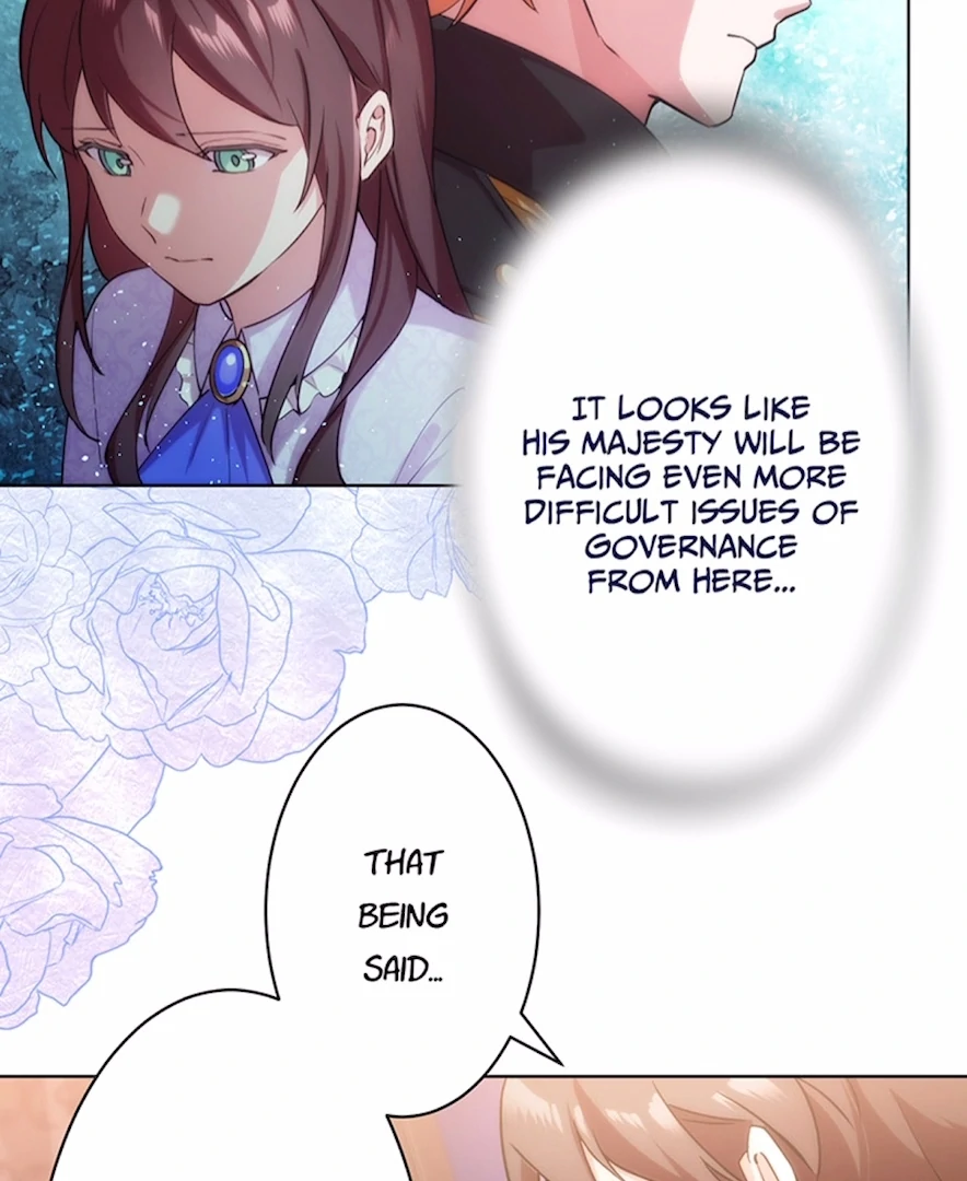 Your Majesty the King, I Will Educate You Chapter 32 - Page 41