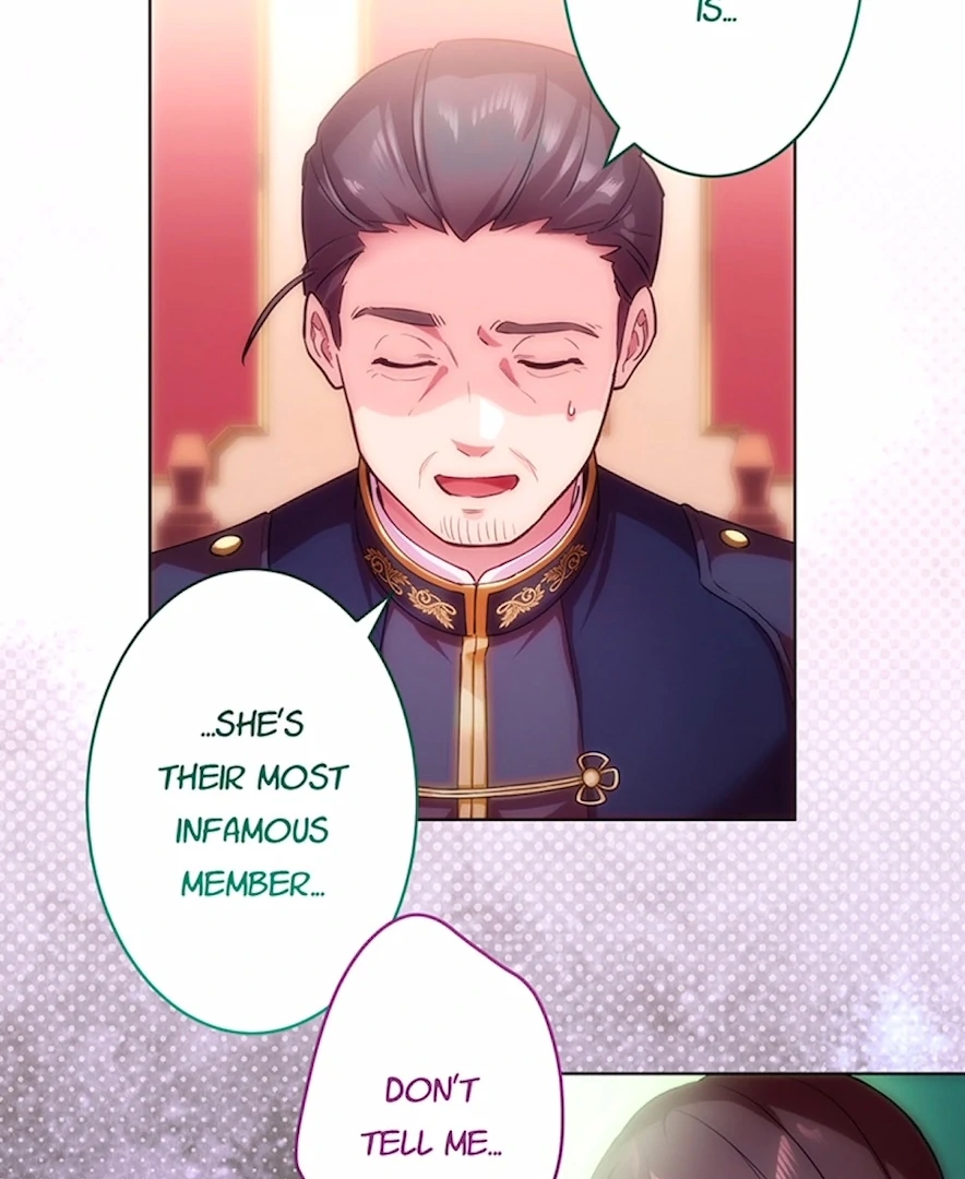 Your Majesty the King, I Will Educate You Chapter 32 - Page 44