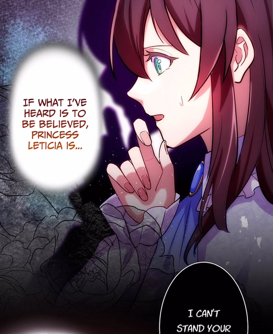 Your Majesty the King, I Will Educate You Chapter 32 - Page 46