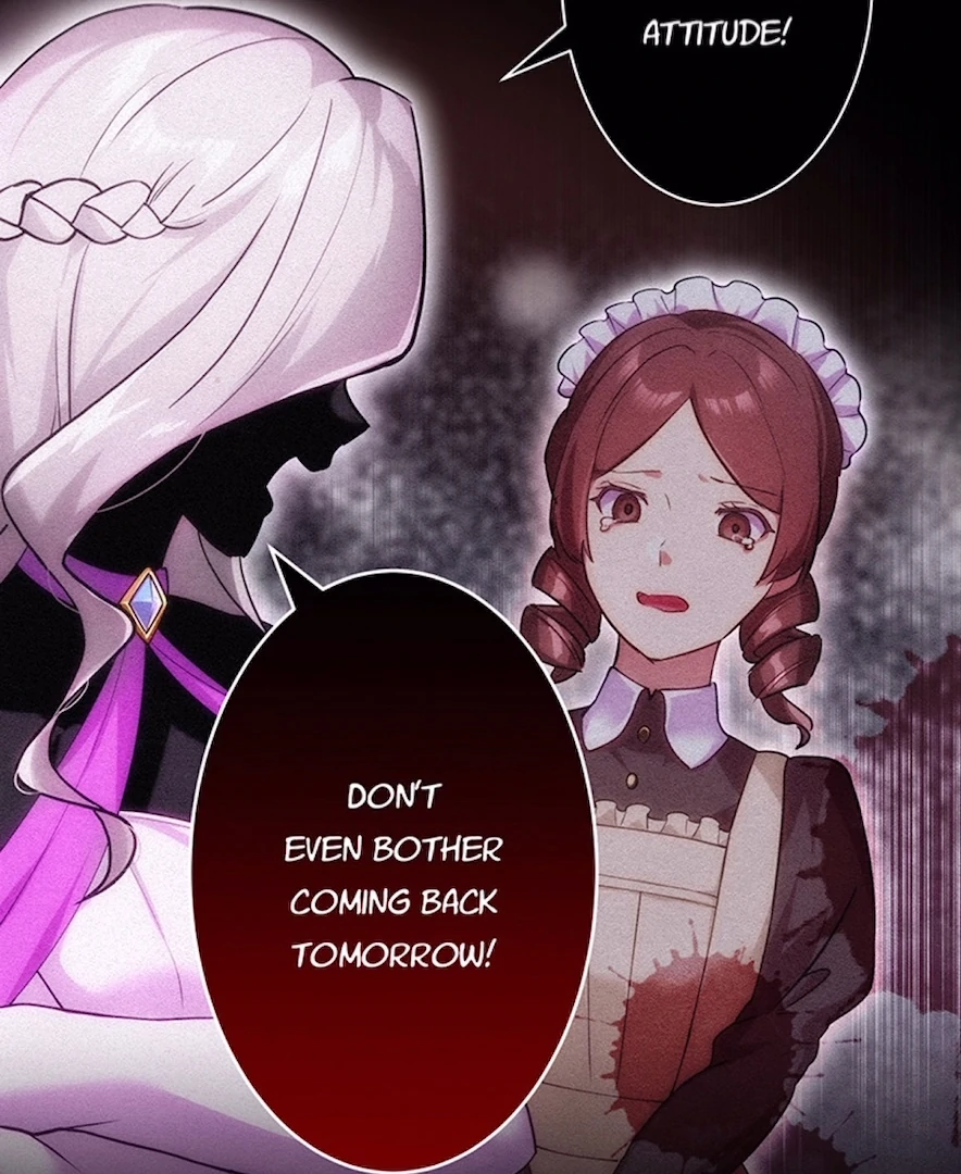 Your Majesty the King, I Will Educate You Chapter 32 - Page 47