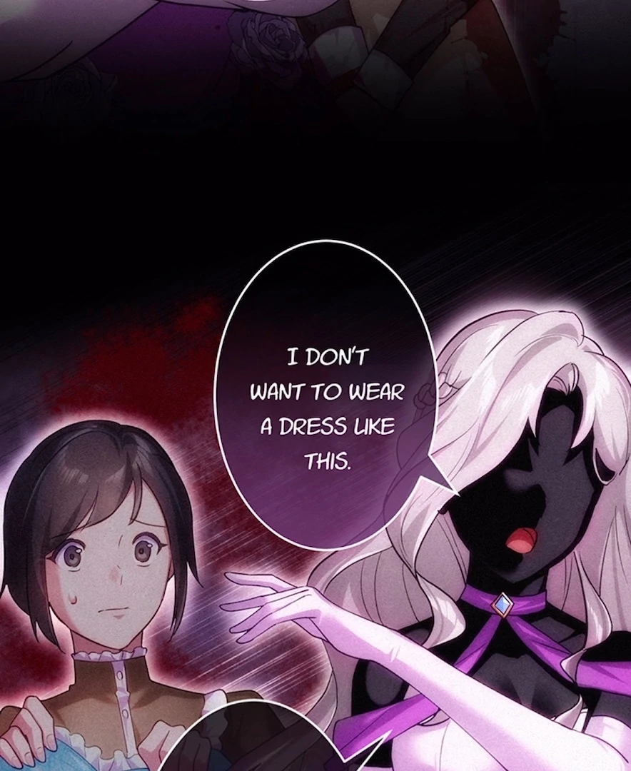 Your Majesty the King, I Will Educate You Chapter 32 - Page 48