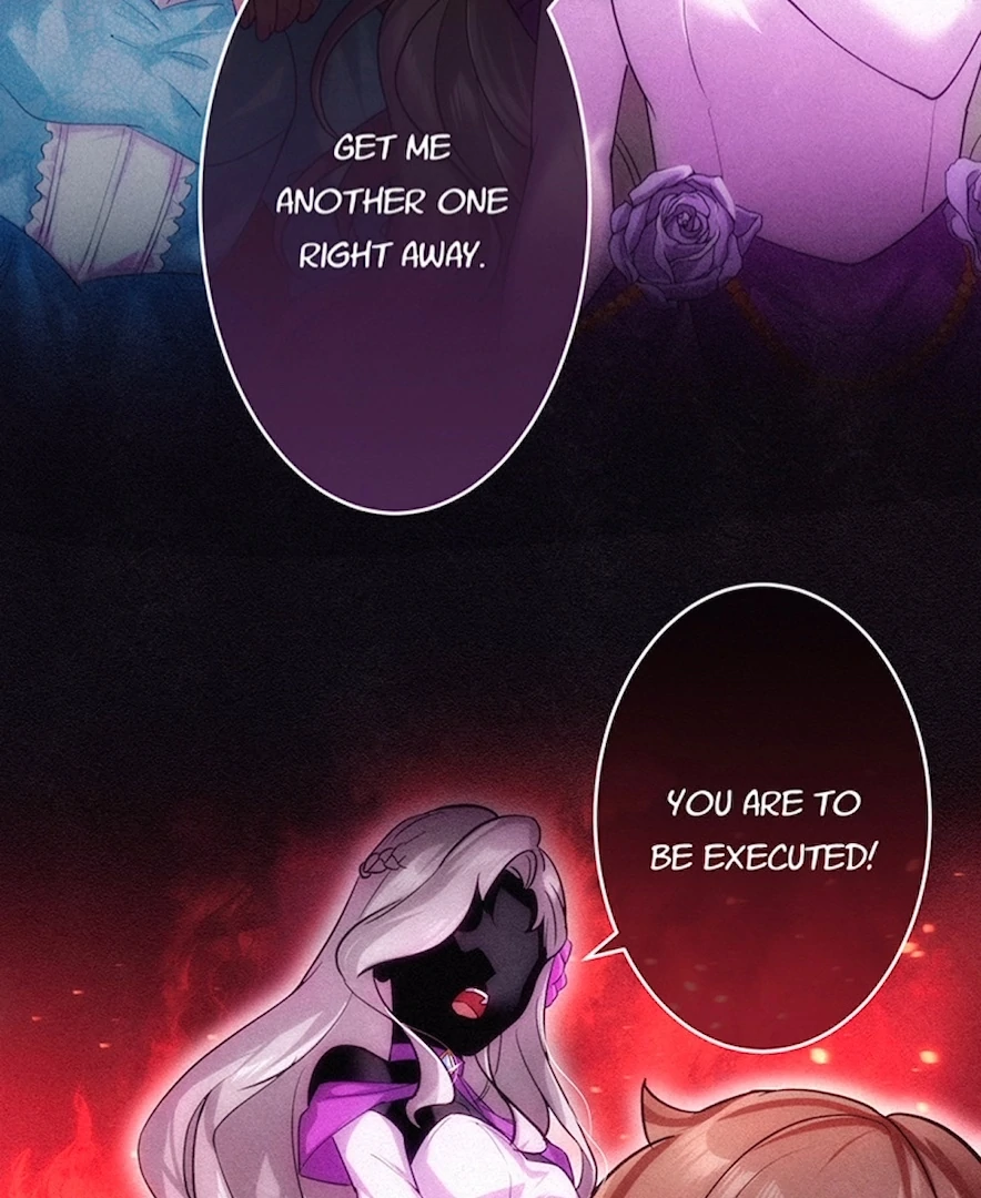 Your Majesty the King, I Will Educate You Chapter 32 - Page 49