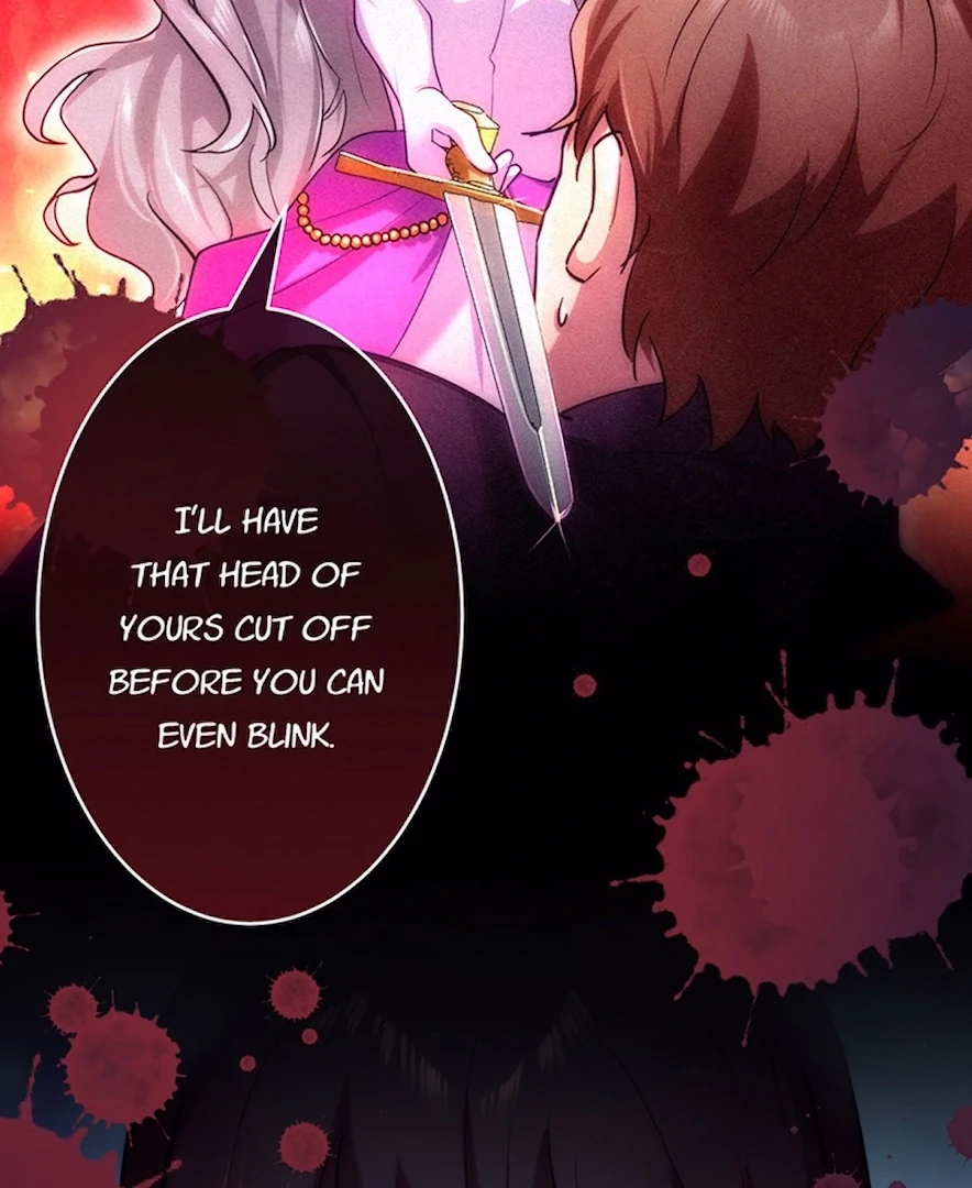 Your Majesty the King, I Will Educate You Chapter 32 - Page 50