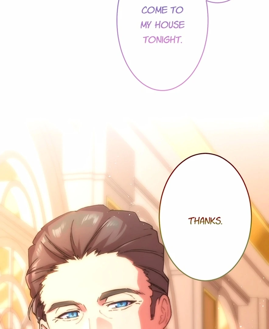 Your Majesty the King, I Will Educate You Chapter 32 - Page 6