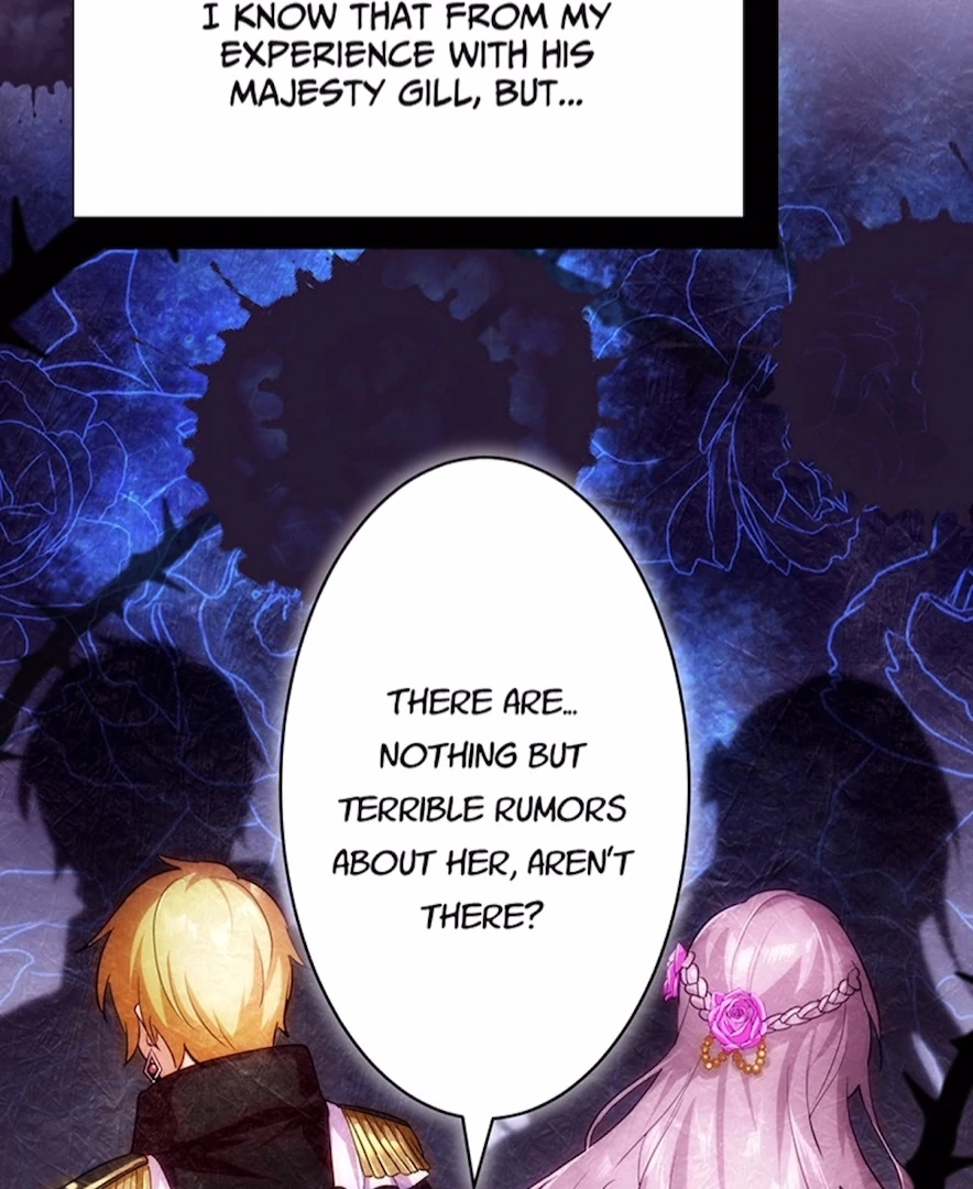 Your Majesty the King, I Will Educate You Chapter 32 - Page 52