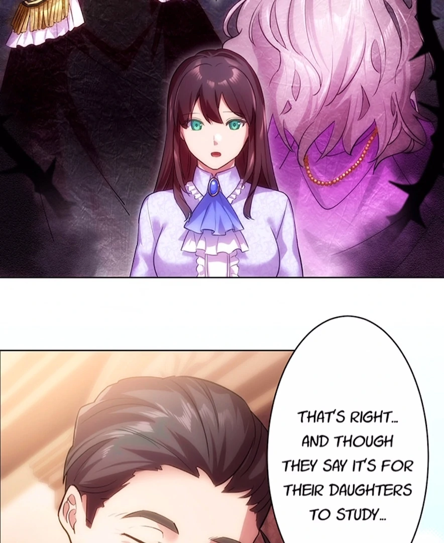 Your Majesty the King, I Will Educate You Chapter 32 - Page 53