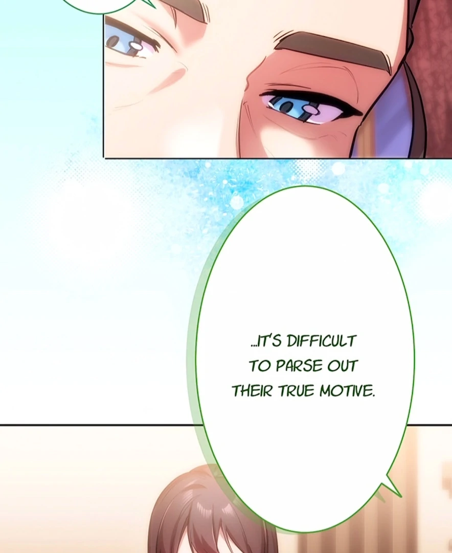 Your Majesty the King, I Will Educate You Chapter 32 - Page 55